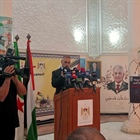 سفارة دولة فلسطين لدى الجزائر تعقد ندوة بشأن إعلان بلفور