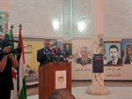 سفارة دولة فلسطين لدى الجزائر تعقد ندوة بشأن إعلان بلفور