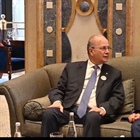 رئيس الوزراء يُطلع وزير الخارجية الجزائري على تطورات الأوضاع في فلسطين
