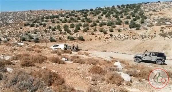 وزارة خارجية والمغتربين : تمسك نتانياهو بالأغوار دليل اخر على فشل المشروع الاقتصادي الأمريكي