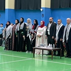 السفير أبو الرب: القيادة تبذل جهودا كبيرة على طريق تجسيد الدولة الفلسطينية