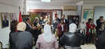 قنصلية فلسطين بالإسكندرية تحيي ذكرى استشهاد القائد الرمز ياسر عرفات وإعلان الاستقلال
