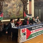 معرض صور وندوة بالعاصمة البرتغالية حول الأوضاع في فلسطين