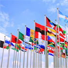 List of international conventions to which the State of Palestine joined  (as of  1 August 2018)