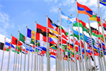 List of international conventions to which the State of Palestine joined  (as of  1 August 2018)