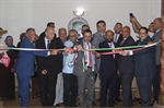 افتتاح معرض "رسائل عاجلة وعابرة للحدود من أجل فلسطين" في الأرجنتين بمناسبة اليوم العالمي للتضامن مع الشعب الفلسطيني