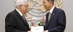 UN resolutions on the Question of Palestine