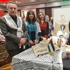 سفارة دولة فلسطين في صربيا تشارك في البازار الخيري السنوي
