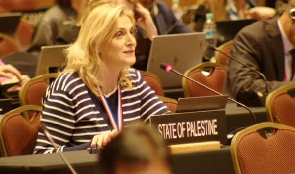 فلسطين تشارك في أعمال اللجنة الحكومية لصون التراث الثقافي غير المادي