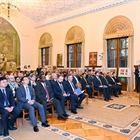 إحياء اليوم العالمي للتضامن مع الشعب الفلسطيني في جمهورية بيلاروس