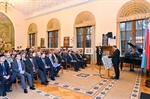 إحياء اليوم العالمي للتضامن مع الشعب الفلسطيني في جمهورية بيلاروس