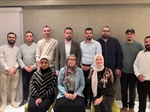 سفارة دولة فلسطين في المجر تنظم الإجتماع الأول لطلبة الدكتوراة الفلسطينيين في المجر