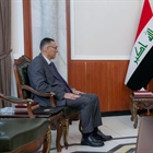 الرويضي يناقش مع رئيس مجلس النواب العراقي إقرار القانون المنظم لوجود اللاجئين الفلسطينيين