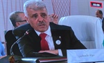 فلسطين تشارك في مؤتمر الألكسو الرابع عشر لوزراء التربية والتعليم العرب في الدوحة
