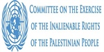 Permanent sovereignty of the Palestinian people in the Occupied Palestinian Territory, including East Jerusalem, and of the Arab population in the occupied Syrian Golan over their natural resources