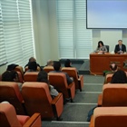 الخارجية تختتم دورة تدريبية لتعزيز المهارات الإعلامية بالتعاون مع هيئة الإذاعة والتلفزيون