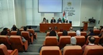 الخارجية تختتم دورة تدريبية لتعزيز المهارات الإعلامية بالتعاون مع هيئة الإذاعة والتلفزيون