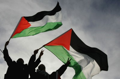 Foreign Ministry describes US peace plan as Balfour Declaration II