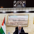 رئيس الوزراء يفتتح جلسة تشاورية موسعة لتعزيز العمل الدبلوماسي الفلسطيني في أوروبا