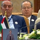 في كلمته أمام القمة الطارئة: الرئيس يشيد بالخطة المصرية الفلسطينية العربية لإعادة إعمار قطاع غزة