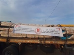 الخارجية تتابع تنسيق الجهود الإغاثية لأبناء شعبنا مع الجمعية الخيرية للأراضي المقدسة في نيويورك ونيوجرسي