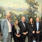 Minister Shaheen Urges Chilean Senate and Chamber of Deputies to Adopt a Resolution on Settlement Boycott and Arms Trade Ban with Israel