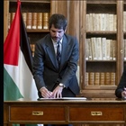 توقيع مذكرة تعاون بين فلسطين وإسبانيا لتعزيز التعاون الثقافي