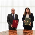 Palestine and Brazil Sign Political Consultations Agreement to Strengthen Bilateral Ties