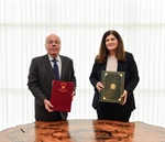 Palestine and Brazil Sign Political Consultations Agreement to Strengthen Bilateral Ties