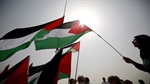 احتفالات باليوم العالمي للتضامن مع الشعب الفلسطينى في اوروغواي