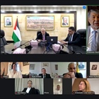 Prime Minister Mustafa instructs Palestinian ambassadors in Latin America and the Caribbean to ramp up efforts to stop Israel's aggression and genocide