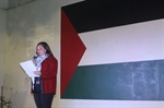 سفارة فلسطين في الأرجنتين تحيي يوم الأرض والطفل الفلسطيني ويوم المحاربين القدامى وضحايا حرب جزر المالفيناس الأرجنتينية