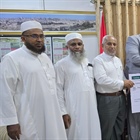 سفارتنا لدى سريلانكا: اتحاد مساجد كاندي يتبرع بمليوني روبية لدعم أبناء شعبنا في قطاع غزة