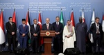 مصطفى: الأولوية الآن هي وقف إطلاق النار في قطاع غزة لمعالجة الأوضاع الإنسانية الكارثية ولبدء الإعمار الشامل