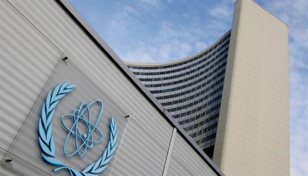 La Autoridad Palestina Firma UN Acuerdo De Seguridad Nuclear Con La ONU