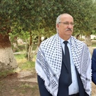 وفد سفارة فلسطين يزور جامعة جيلالي ليابس بالجزائر