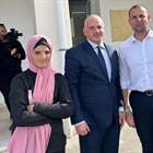 وصول أطفال جرحى من قطاع غزة إلى مالطا للعلاج