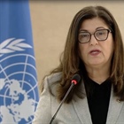 وزيرة الدولة للشؤون الخارجية فارسين شاهين لـ "وفا" : البيانات التي تصدر دون إجراءات على الأرض ليس لها قيمة