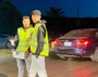 الخارجية تنعى مواطنين ليبيين قضيا بحادث سير أثناء جمعهما تبرعات تضامناً واسناداً لشعبنا