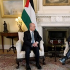 Prime Minister Mustafa meets British Prime Minister and Foreign Secretary