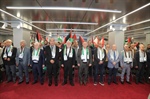 مهرجان سياسي لمناسبة عيد العمال العالمي في سفارة دولة فلسطين في لبنان