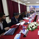 Cabinet Launches Emergency Projects and Interventions in Jenin Governorate; Reaffirms Support for UNRWA and Rejects Israeli-proposed Aid Mechanism