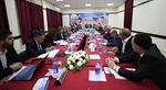 Cabinet Launches Emergency Projects and Interventions in Jenin Governorate; Reaffirms Support for UNRWA and Rejects Israeli-proposed Aid Mechanism