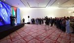 PM Mustafa: In a world that upholds justice, it is a disgrace our people are starved to death