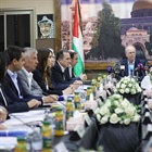 Cabinet condemns Israel’s resumption of land settlement process in Area “C”; reaffirms support for displaced families in Tulkarm