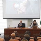 الخارجية وشؤون اللاجئين تعقدان جلسة خاصة لأعضاء السلك الدبلوماسي المعتمد لدى دولة فلسطين بمناسبة الذكرى 77 للنكبة