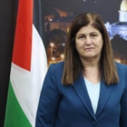 الوزيرة شاهين : الوزارة خطت خطوات كبيرة على مستوى رفع نسبة مشاركة النساء في العمل الدبلوماسي، وركزت على وجود النساء في كافة مستويات عملها