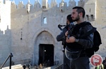 Ministry of Foreign affairs and Expatriates //Trump’s Team Encourages the Occupation to Bypass the Red Lines in its Aggression against Jerusalem and its Citizens