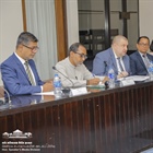 السفير الطري يُطلع رئيس البرلمان السريلانكي على آخر مستجدات عدوان الاحتلال على شعبنا