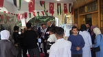 سفارة دولة فلسطين لدى تركيا تحيي الذكرى الـ77 للنكبة